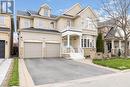 3301 Skipton Lane, Oakville, ON  - Outdoor With Facade 