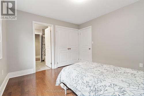 3301 Skipton Lane, Oakville, ON - Indoor Photo Showing Bedroom