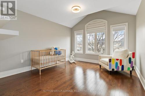 3301 Skipton Lane, Oakville, ON - Indoor