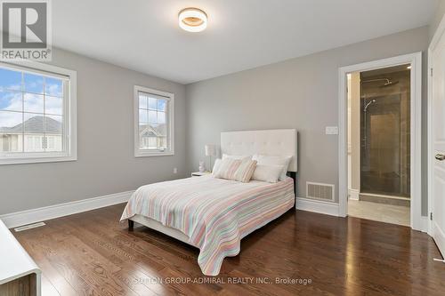 3301 Skipton Lane, Oakville, ON - Indoor Photo Showing Bedroom