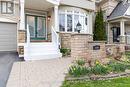 3301 Skipton Lane, Oakville, ON  - Outdoor 