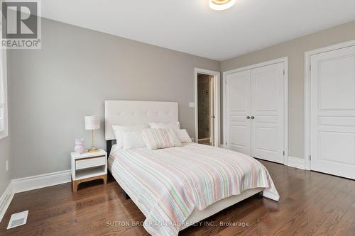 3301 Skipton Lane, Oakville, ON - Indoor Photo Showing Bedroom