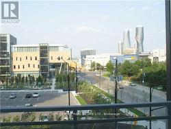 401 - 365 PRINCE OF WALES DRIVE  Mississauga, ON L5B 0G6