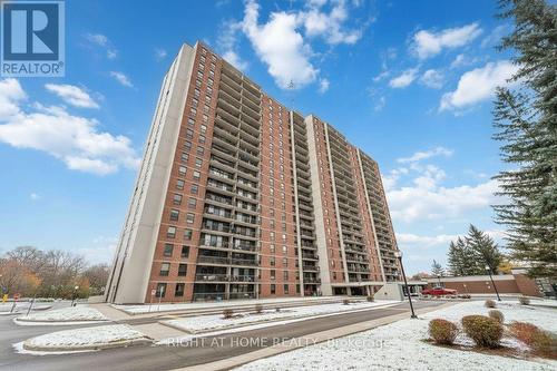 311 - 665 BATHGATE DRIVE  Ottawa, ON K1K 3Y4