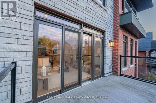 14 Thornton Avenue, Ottawa, ON - Outdoor With Exterior