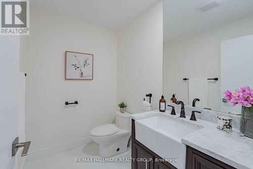 14 Thornton Avenue, Ottawa, ON - Indoor Photo Showing Bathroom