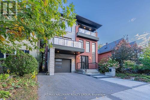14 Thornton Avenue, Ottawa, ON - Outdoor