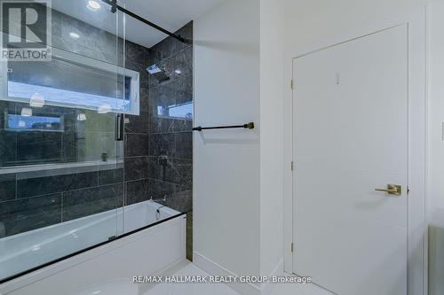 14 Thornton Avenue, Ottawa, ON -  Photo Showing Bathroom