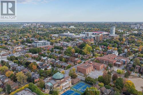 14 Thornton Avenue, Ottawa, ON - Outdoor With View