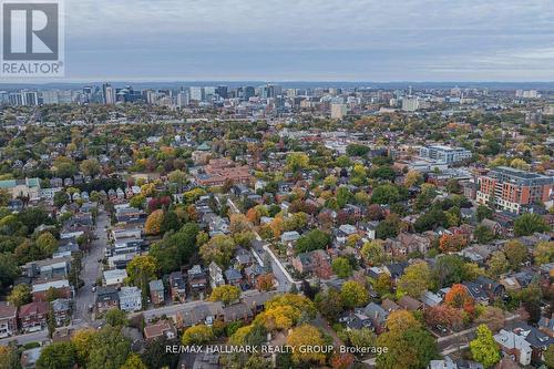 14 Thornton Avenue, Ottawa, ON - Outdoor With View
