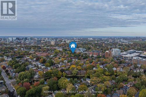 14 Thornton Avenue, Ottawa, ON - Outdoor With View