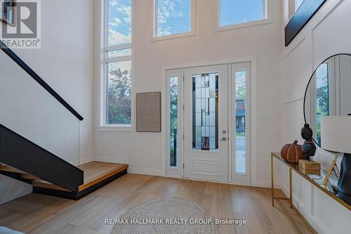 14 Thornton Avenue, Ottawa, ON - Indoor Photo Showing Other Room