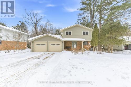 235 THOMAS STREET  Deep River, ON K0J 1P0