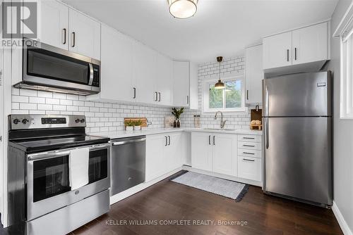 47 BATTLEFIELD DRIVE  Hamilton, ON L8G 1V1