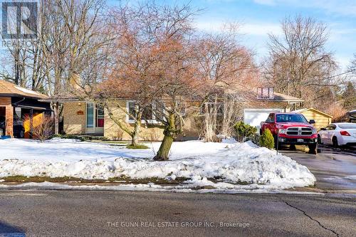 493 CYPRESS AVENUE  London North (North P), ON N6H 3R4