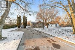 9122 PARKHOUSE DRIVE  Strathroy-Caradoc (Mount Brydges), ON N0L 1W0