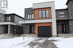 LOWER - 2966 TURNER CRESCENT  London South (South U), ON N6M 0J3