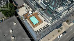 703 - 203 CATHERINE STREET  Ottawa, ON K2P 1J5