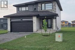 - 20 RUTILE STREET  Clarence-Rockland, ON K4K 0L4