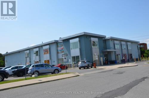 112 - 5215 Finch Avenue E, Toronto, ON 