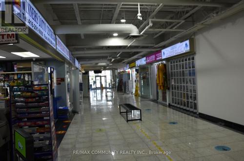 112 - 5215 Finch Avenue E, Toronto, ON 