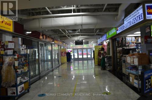 112 - 5215 Finch Avenue E, Toronto, ON 