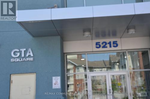 112 - 5215 Finch Avenue E, Toronto, ON 