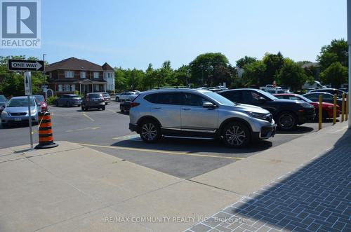 112 - 5215 Finch Avenue E, Toronto, ON 