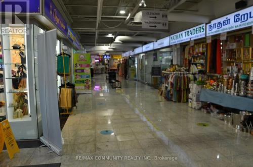 112 - 5215 Finch Avenue E, Toronto, ON 