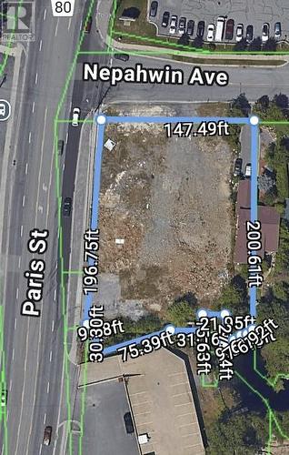 1534-1544 Paris Street, Sudbury, ON 