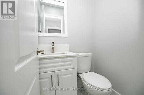 76 Raylawn Crescent, Halton Hills, ON - Indoor Photo Showing Bathroom