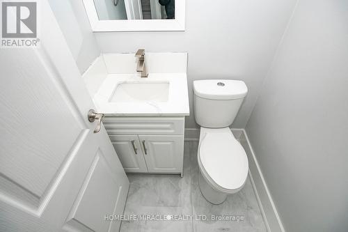 76 Raylawn Crescent, Halton Hills, ON - Indoor Photo Showing Bathroom
