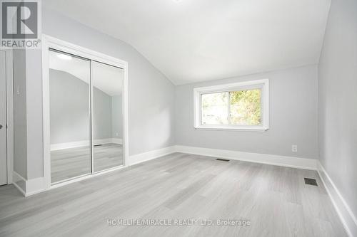 76 Raylawn Crescent, Halton Hills, ON - Indoor Photo Showing Other Room