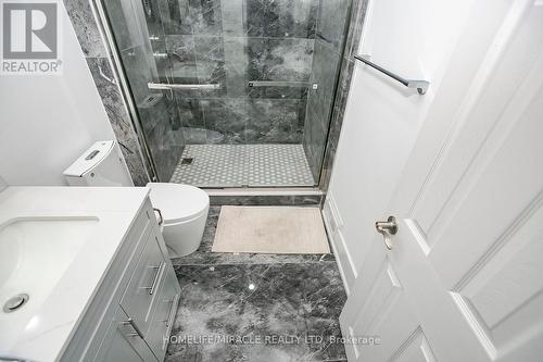 76 Raylawn Crescent, Halton Hills, ON - Indoor Photo Showing Bathroom