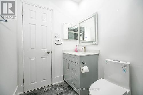 76 Raylawn Crescent, Halton Hills, ON - Indoor Photo Showing Bathroom