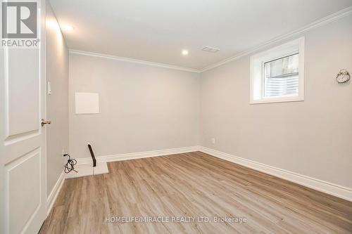 76 Raylawn Crescent, Halton Hills, ON - Indoor Photo Showing Other Room