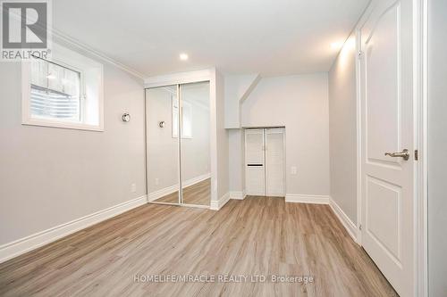 76 Raylawn Crescent, Halton Hills, ON - Indoor Photo Showing Other Room