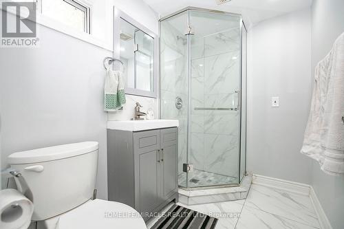 76 Raylawn Crescent, Halton Hills, ON - Indoor Photo Showing Bathroom