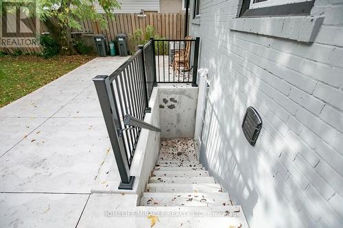 76 Raylawn Crescent, Halton Hills, ON - Outdoor