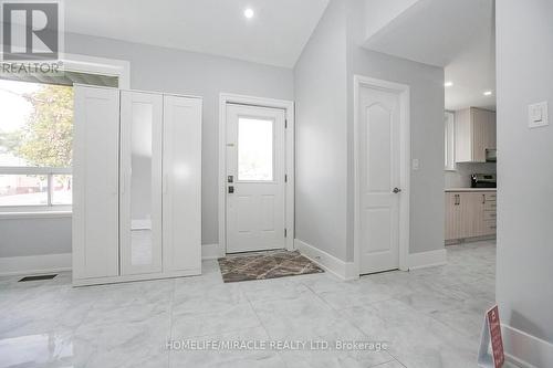 76 Raylawn Crescent, Halton Hills, ON - Indoor Photo Showing Other Room