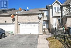 20 LANGDALE CRESCENT  Brampton, ON L6Y 4S2