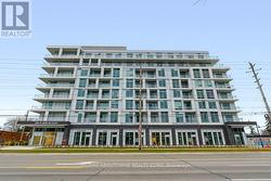 503 - 500 PLAINS ROAD E  Burlington, ON L7T 0C8