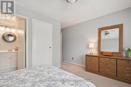 921 - 1450 Glen Abbey Gate, Oakville, ON - Indoor Photo Showing Bedroom