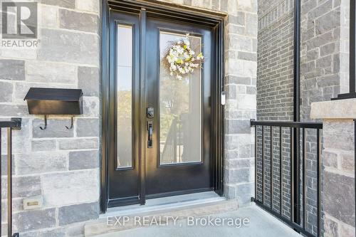 105 Twenty Second Street, Toronto, ON - Outdoor With Exterior