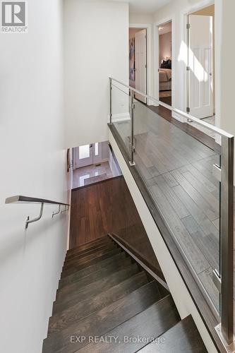 105 Twenty Second Street, Toronto, ON - Indoor Photo Showing Other Room