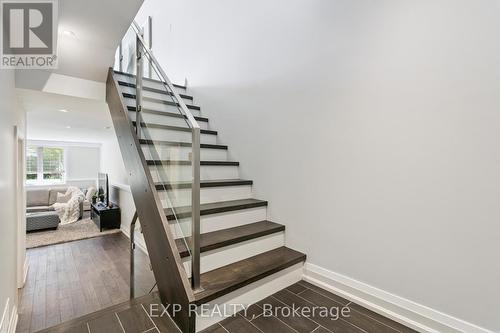 105 Twenty Second Street, Toronto, ON - Indoor Photo Showing Other Room