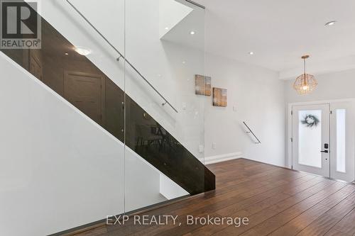 105 Twenty Second Street, Toronto, ON - Indoor Photo Showing Other Room