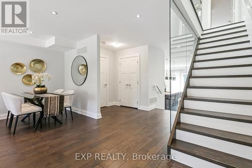 105 Twenty Second Street, Toronto, ON - Indoor Photo Showing Other Room