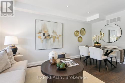 105 Twenty Second Street, Toronto, ON - Indoor