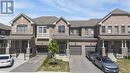 23 Circus Crescent, Brampton, ON  - Outdoor With Facade 